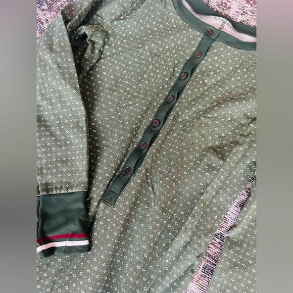 Hearth & Hand Magnolia Family Christmas Pajamas Men - Picture 4 of 6